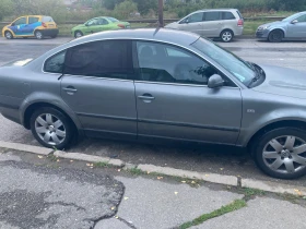 VW Passat 1.9Tdi, снимка 4