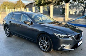 Mazda 6 2.2 D 175 hp SKYACTIVE TAKUMI EDITION, снимка 1