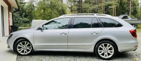 Skoda Superb, снимка 2