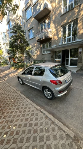 Peugeot 206 206+ 1, 4 hdi, снимка 1