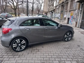 Mercedes-Benz A 180, снимка 1