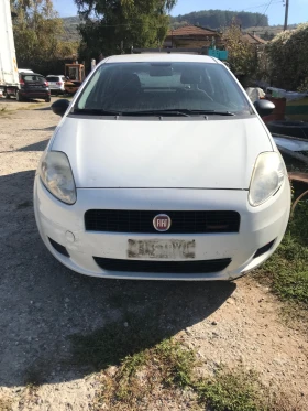 Fiat Punto | Mobile.bg    2