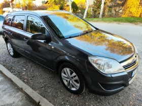 Opel Astra, снимка 3