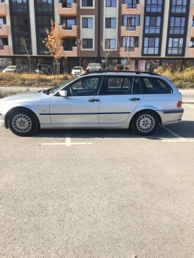 BMW 318 318 I, снимка 2