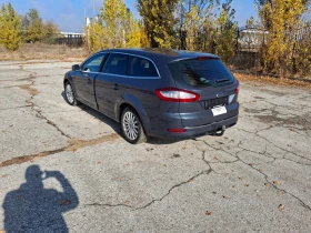 Ford Mondeo 2000tdc, снимка 3