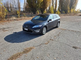 Ford Mondeo 2000tdc, снимка 1