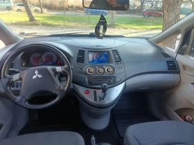 Mitsubishi Grandis 2.4, снимка 8