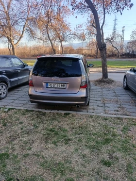 Mitsubishi Grandis 2.4, снимка 3