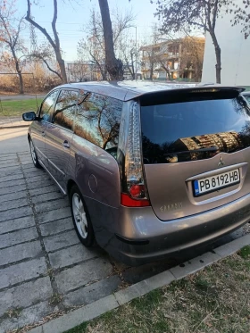 Mitsubishi Grandis 2.4, снимка 4