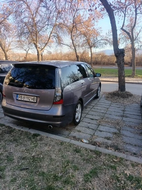 Mitsubishi Grandis 2.4, снимка 2