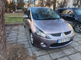 Mitsubishi Grandis 2.4, снимка 1