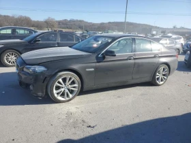 BMW 535 Luxury Line* Ambient* Подгрев - [1] 