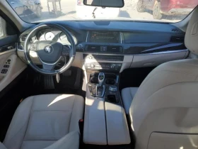 BMW 535 Luxury Line* Ambient* Подгрев - [9] 