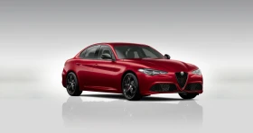 Alfa Romeo Giulia TI 2.2 Diesel 210 hp AT8 Q4 - 101159 лв. - 33758966 | Car24.bg