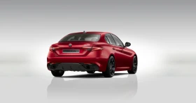 Alfa Romeo Giulia TI 2.2 Diesel 210 hp AT8 Q4 - [5] 