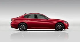 Alfa Romeo Giulia TI 2.2 Diesel 210 hp AT8 Q4 - [3] 