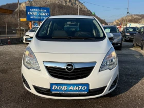 Opel Meriva 1.3 CDTI eco FLEX - [3] 