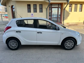 Hyundai I20 1.2i-Drive EURO 5, снимка 4