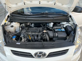 Hyundai I20 1.2i-Drive EURO 5, снимка 14