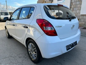 Hyundai I20 1.2i-Drive EURO 5, снимка 6