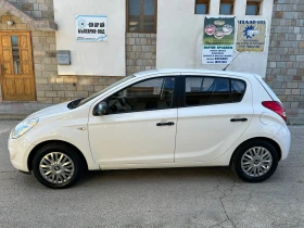 Hyundai I20 1.2i-Drive EURO 5, снимка 7