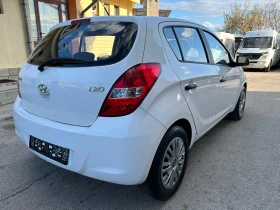 Hyundai I20 1.2i-Drive EURO 5, снимка 5