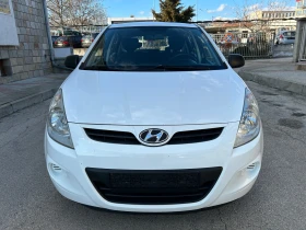 Hyundai I20 1.2i-Drive EURO 5, снимка 2