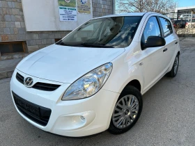 Hyundai I20 1.2i-Drive EURO 5, снимка 1