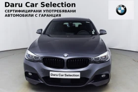 BMW 320 i xDrive Gran Turismo M Paket - 46900 лв. - 55799051 | Car24.bg