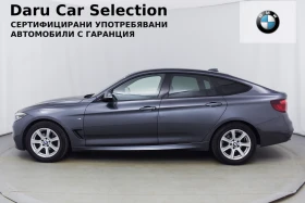 BMW 320 i xDrive Gran Turismo M Paket, снимка 2