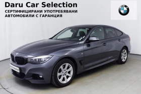 BMW 320 i xDrive Gran Turismo M Paket, снимка 1