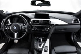 BMW 320 i xDrive Gran Turismo M Paket, снимка 11