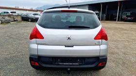 Peugeot 3008 1 6E-HDI/NAVI, снимка 5