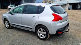 Peugeot 3008 1 6E-HDI/NAVI, снимка 3