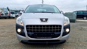 Peugeot 3008 1 6E-HDI/NAVI, снимка 8