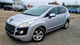     Peugeot 3008 1 6E-HDI/NAVI