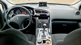 Peugeot 3008 1 6E-HDI/NAVI, снимка 9