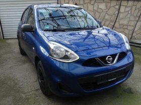 Nissan Micra 1.2 KLIMA  EURO 6 , снимка 5