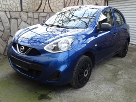 Nissan Micra 1.2 KLIMA  EURO 6 , снимка 1