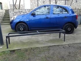 Nissan Micra 1.2 KLIMA  EURO 6 , снимка 2