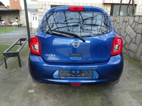 Nissan Micra 1.2 KLIMA  EURO 6 , снимка 11