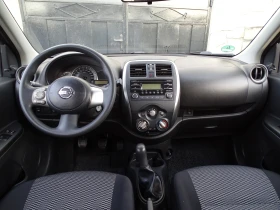 Nissan Micra 1.2 KLIMA  EURO 6 , снимка 3