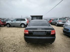 Audi A6 3.2i 4x4 | Mobile.bg    5