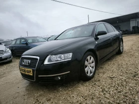 Audi A6 3.2i 4x4, снимка 1