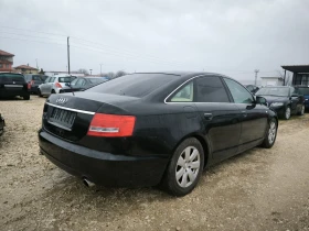 Audi A6 3.2i 4x4 | Mobile.bg    4