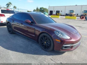 Porsche Panamera 4S * BUY NOW *   (CARFAX) | Mobile.bg    2