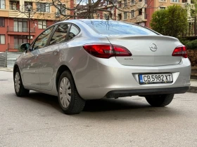 Обява за продажба на Opel Astra ~13 700 лв. - изображение 4