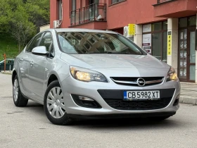 Обява за продажба на Opel Astra ~13 700 лв. - изображение 2