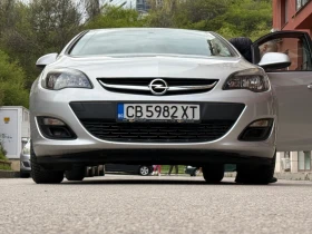 Обява за продажба на Opel Astra ~13 700 лв. - изображение 1