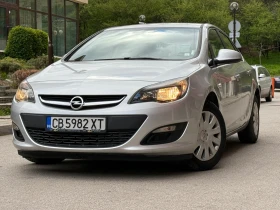 Обява за продажба на Opel Astra ~13 700 лв. - изображение 1